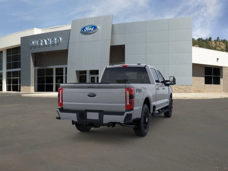 New 2026 Avalanche Ford F-350® XLT image 8