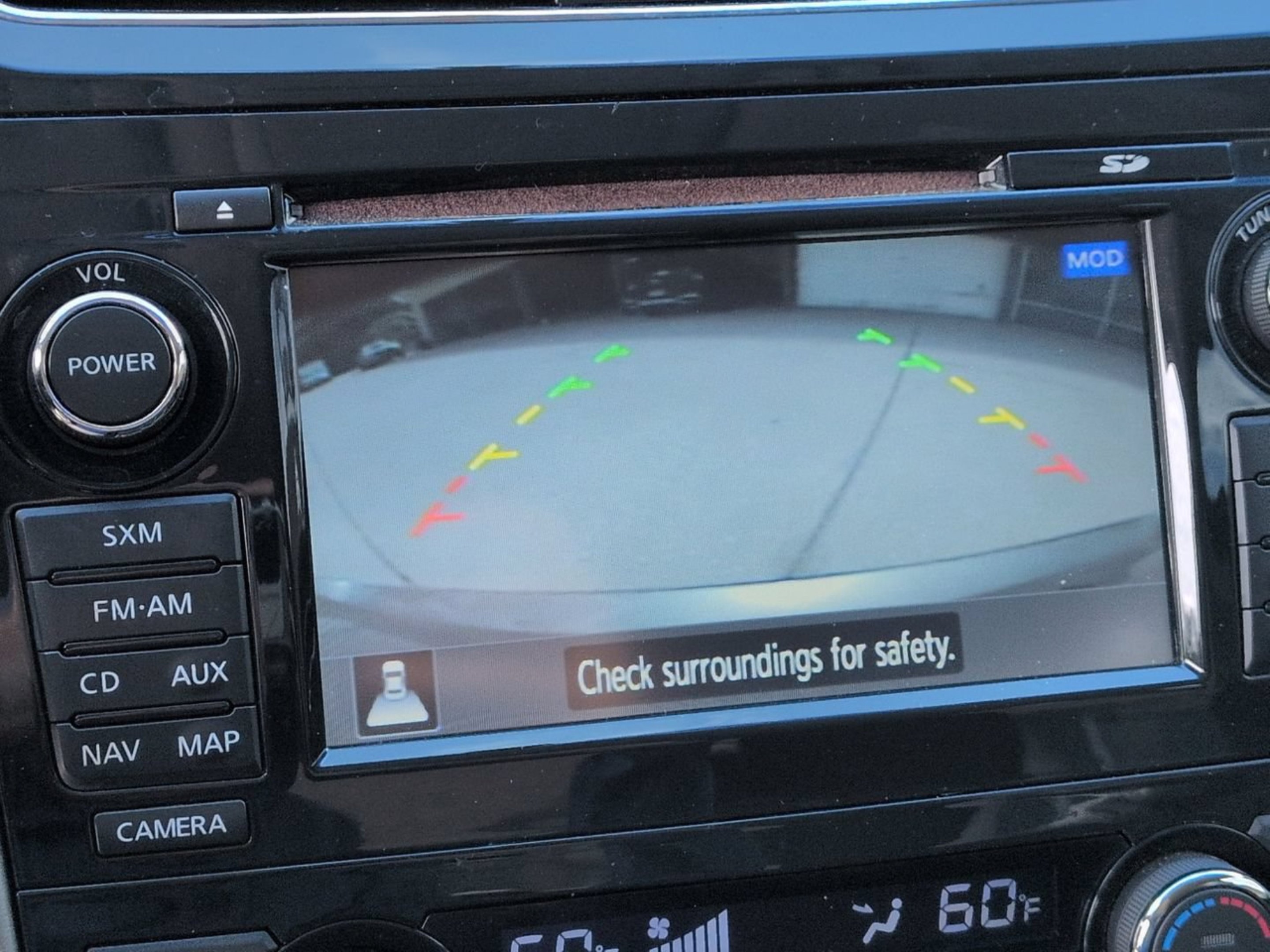 Used 2014 Gun Metallic Nissan 2.5 SL image 19