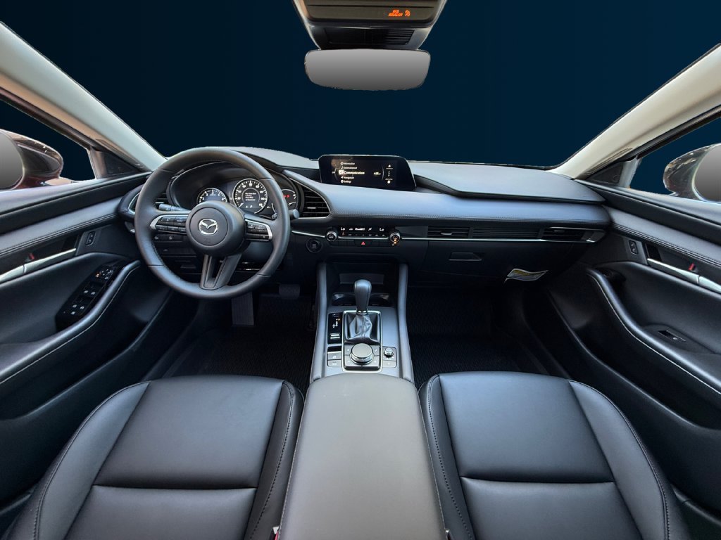 New 2026 Red Mazda 2.5 S Select Sport image 12
