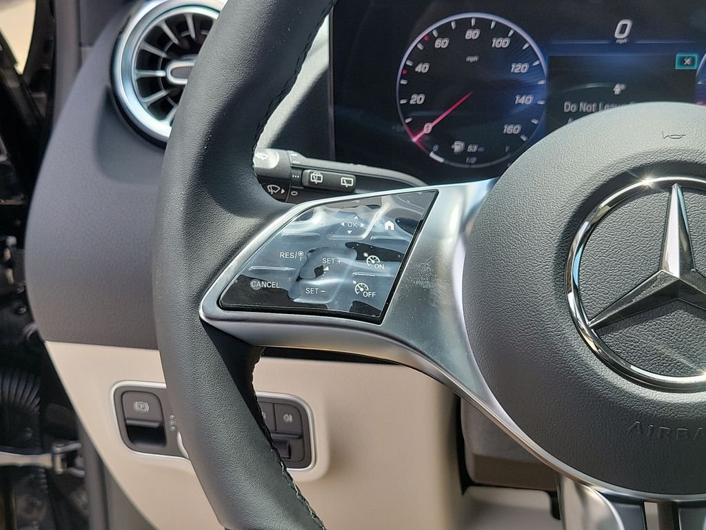 New 2026 Black Mercedes-Benz GLA 250 image 20