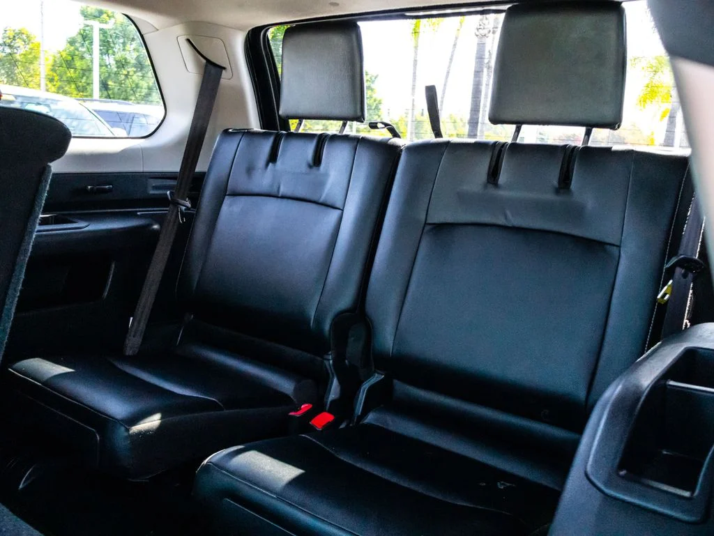 Used 2016 Black Toyota SR5 Premium image 18