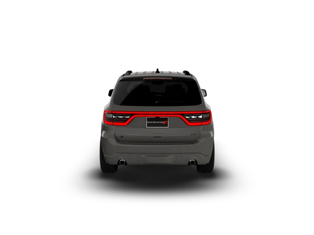 New 2026 Destroyer Gray Clear-Coat Exterior Paint Dodge GT Plus HEMI V8 image 6