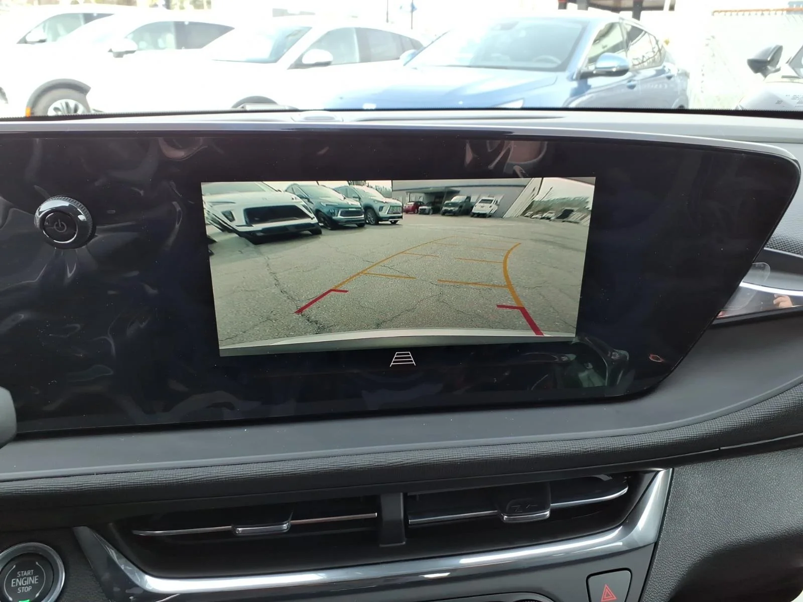 2026 Buick Envista Preferred - Photo 11