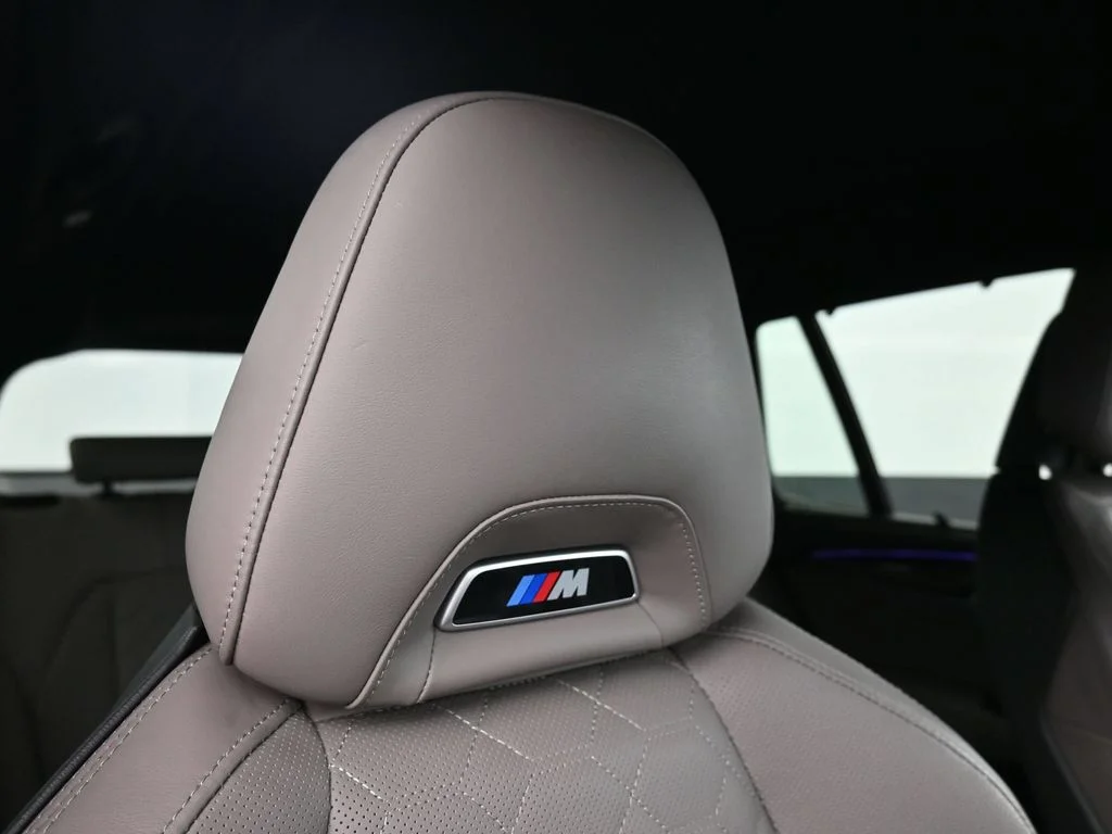 Used 2023 Black BMW M image 18
