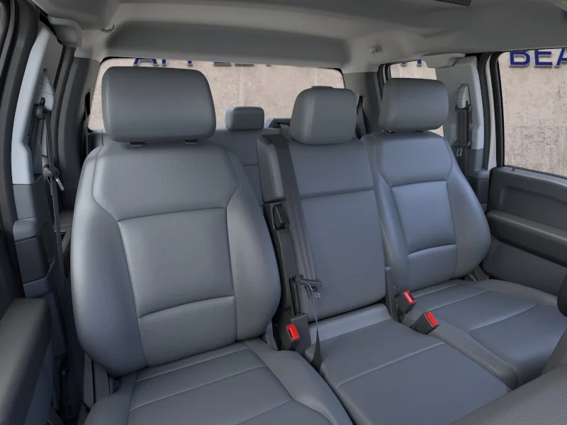 New 2026 White Ford XL image 25