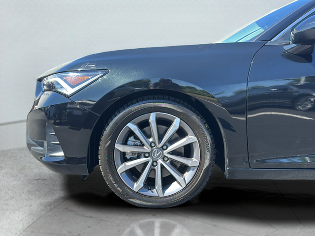 Used 2024 Black Acura  image 33