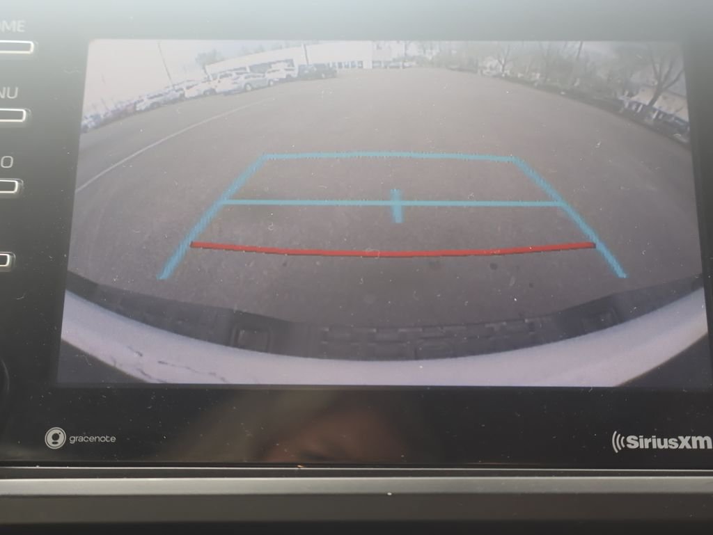 2022 Toyota Tacoma SR - Photo 10