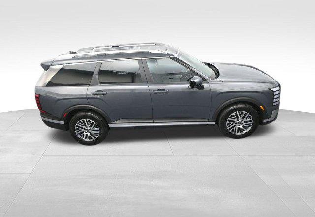 New 2026 Gray Hyundai SEL Premium FWD image 30