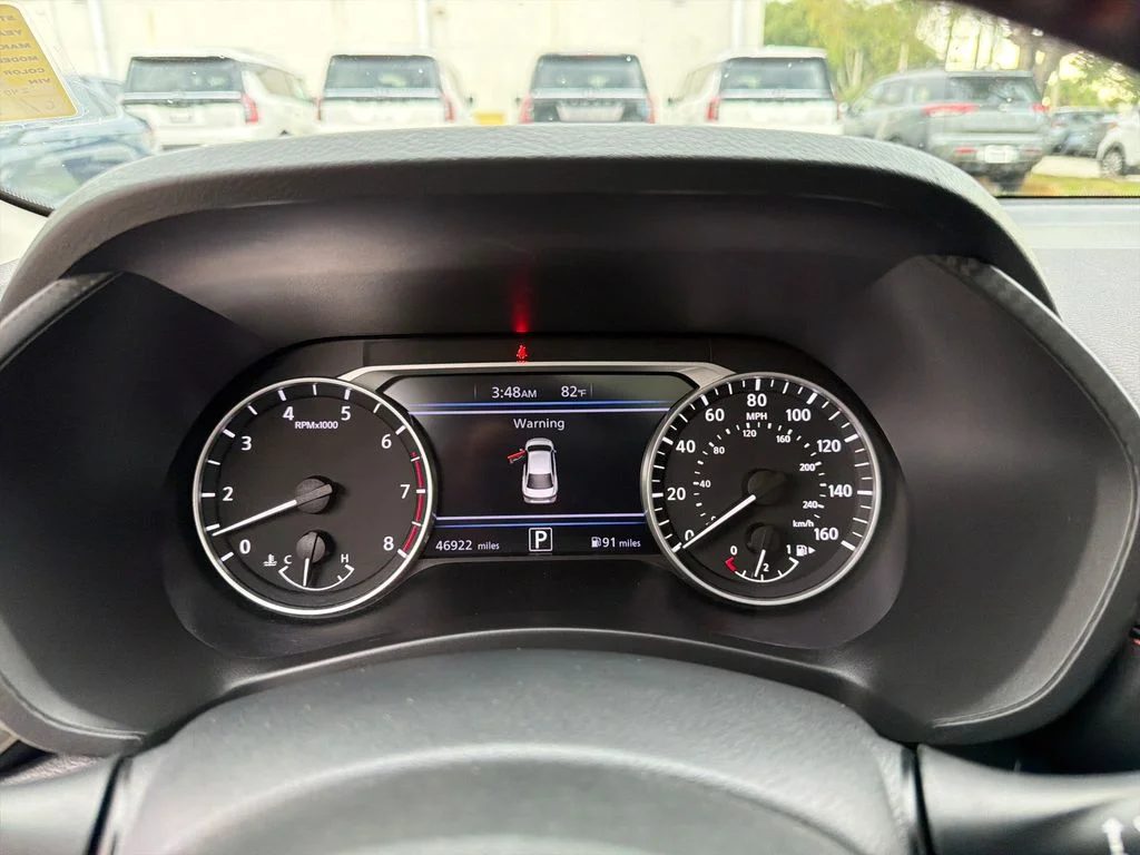 2023 Nissan Sentra SR - Photo 29