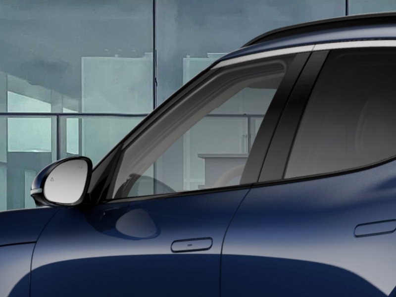 New 2026 Capri Blue Genesis ADVANCED image 14