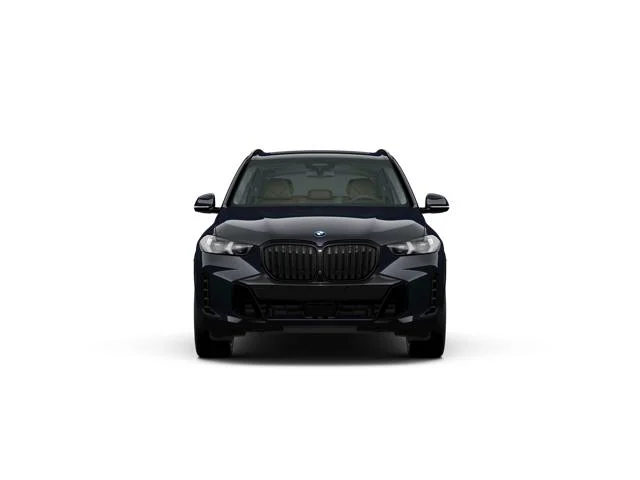 New 2026 Carbon Black Metallic BMW xDrive40i image 2