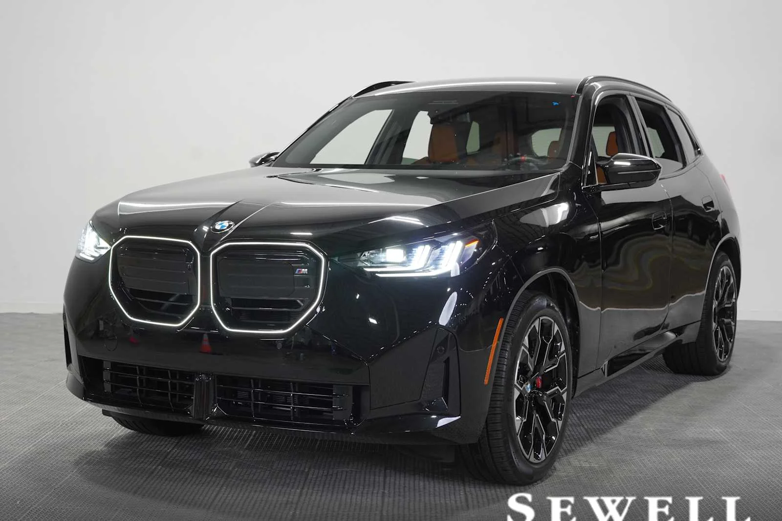2026 BMW X3 M50 XDRIVE's photo