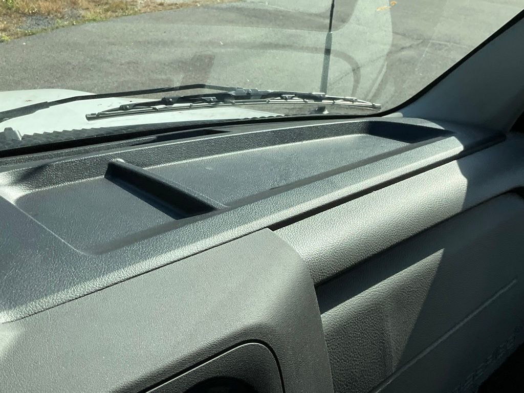 2026 Ford E-Series Cutaway Base - Photo 22