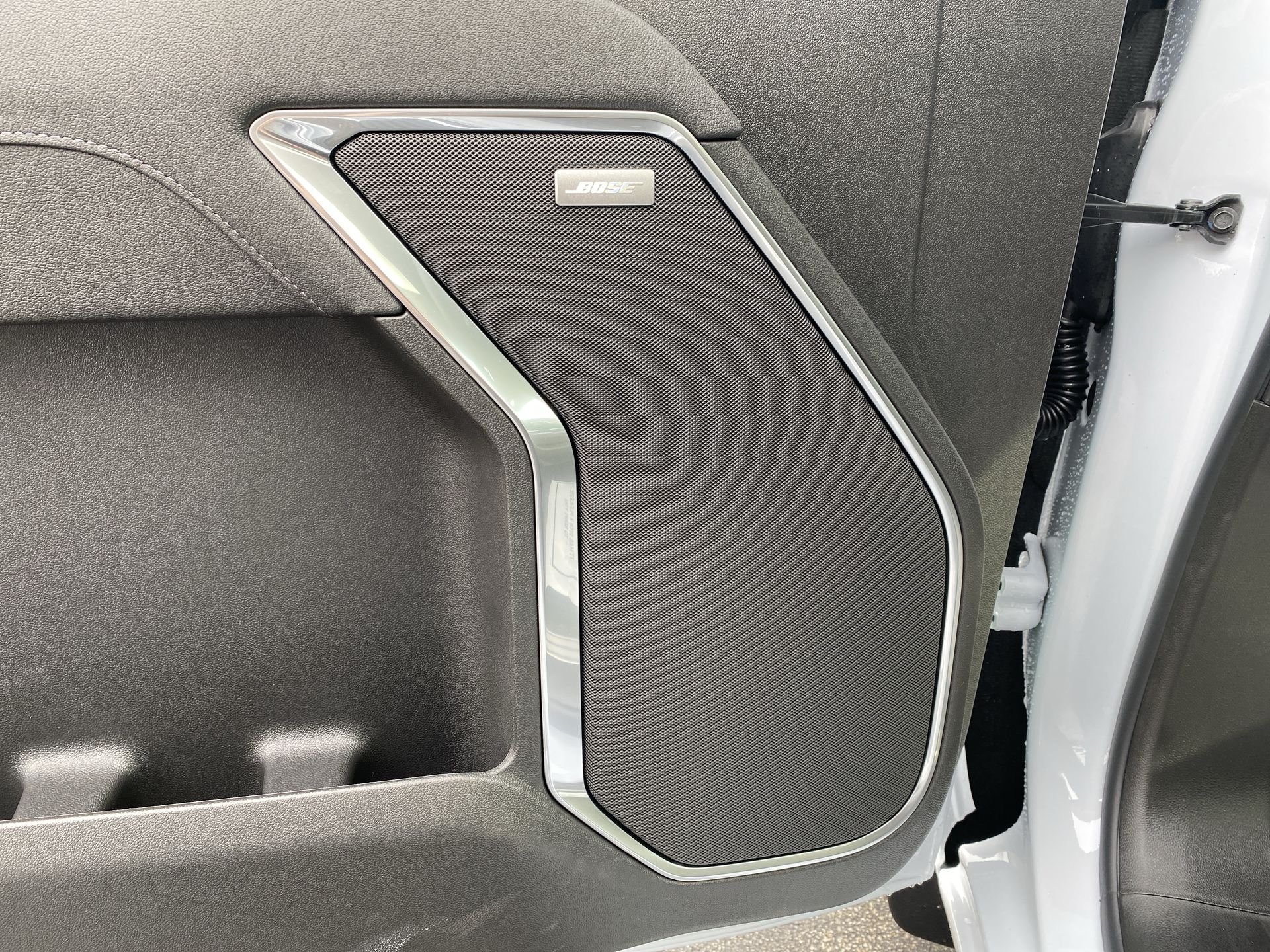 2026 Chevrolet Silverado 1500 LTZ - Photo 49