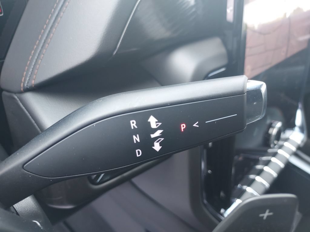 New 2026 Onyx Black GMC AT4 image 27
