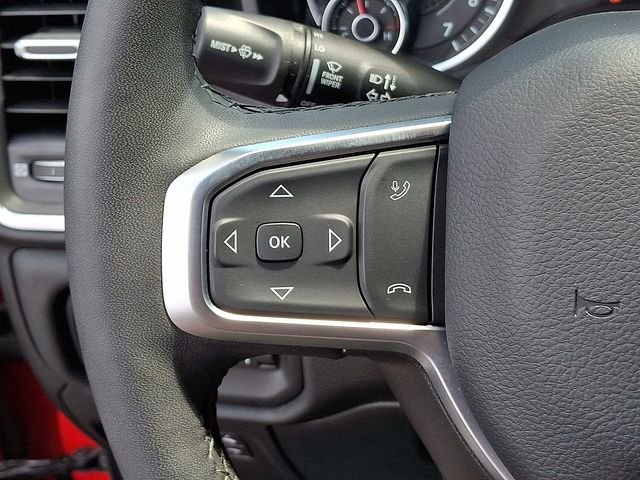 Used 2025 Red Ram Big Horn/Lone Star image 21