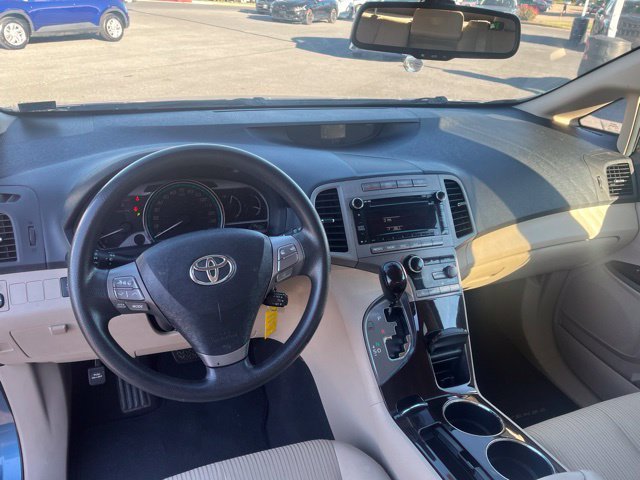Used 2011 Blue Toyota Base image 10