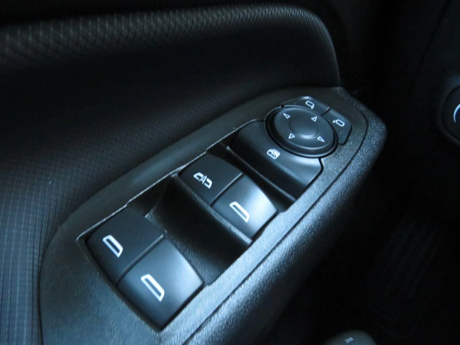 Used 2024 Radiant Red Tintcoat Chevrolet RS image 33