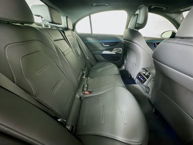 New 2026 MANUFAKTUR Alpine Grey Mercedes-Benz E 53 AMG® image 60