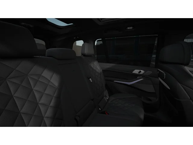 New 2027 Black Sapphire Metallic BMW xDrive40i image 12