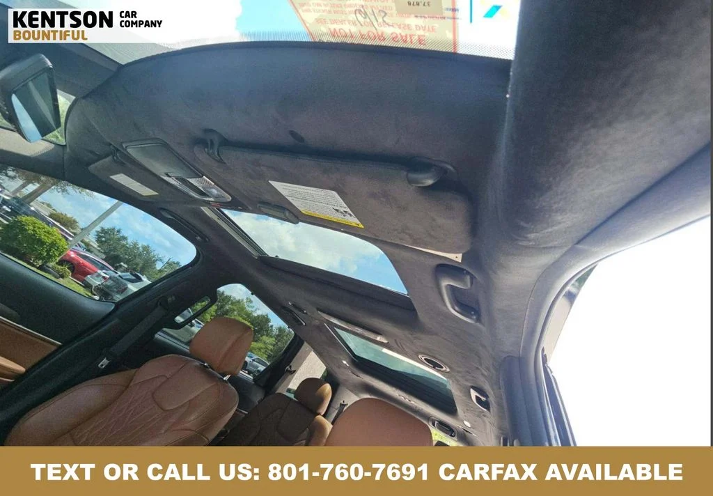 Used 2024 Black Kia SX-Prestige X-Pro image 6