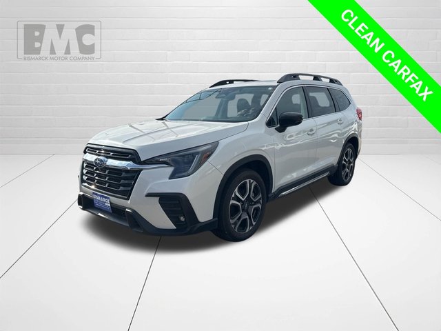 2024 Subaru Ascent Limited