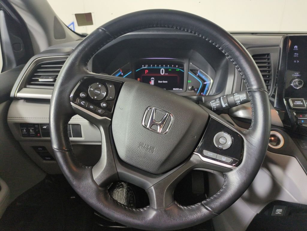Used 2020  Honda EX-L image 14