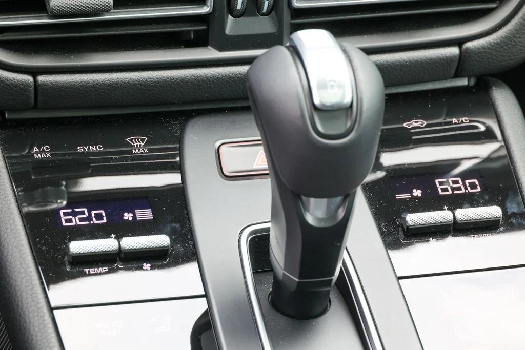 Certified Used 2026 White Porsche  image 16