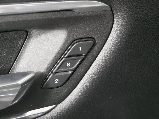 Used 2022 Granite Crystal Metallic Clearcoat Ram Crew Cab Laramie w/ Level A Equipment Pkg image 24