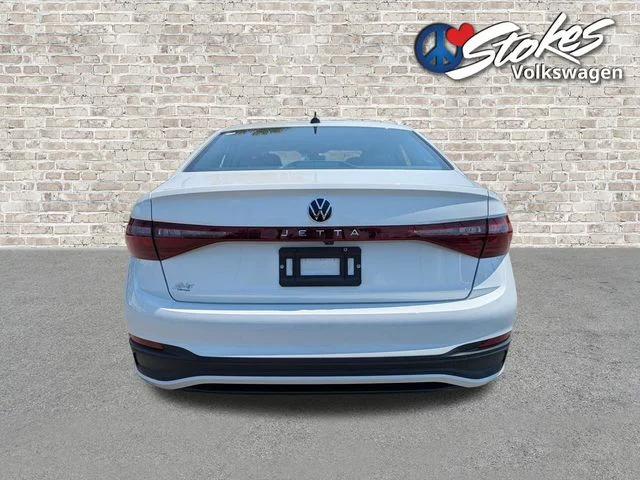 Used 2026 White Volkswagen 1.5T S image 4