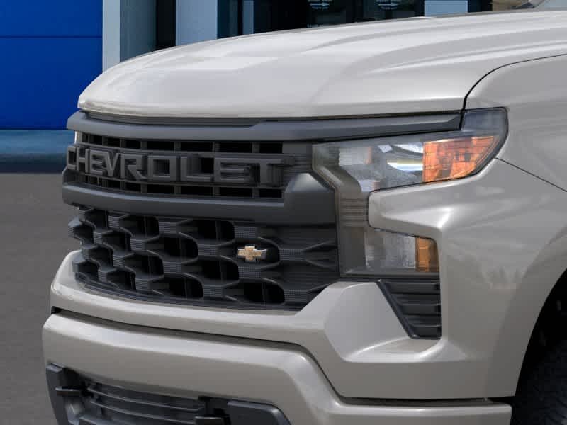 2026 Chevrolet Silverado 1500 Custom - Photo 13