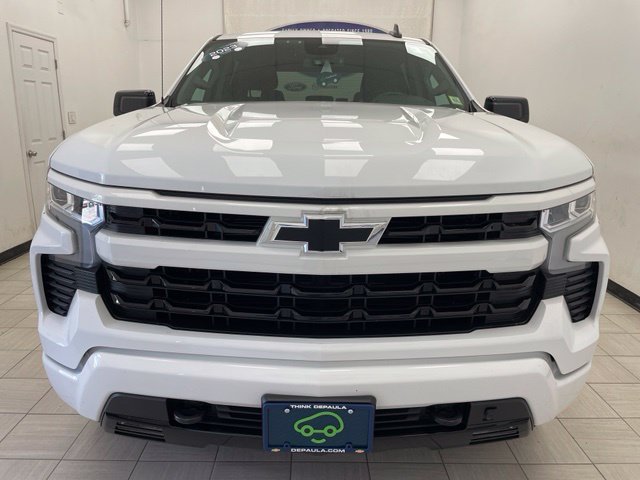2023 Chevrolet Silverado 1500 RST - Photo 19