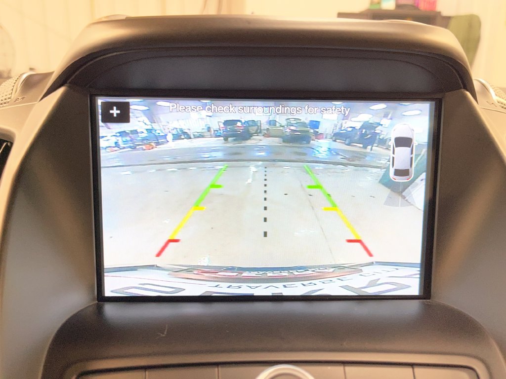 Used 2019 Green Ford SEL image 25