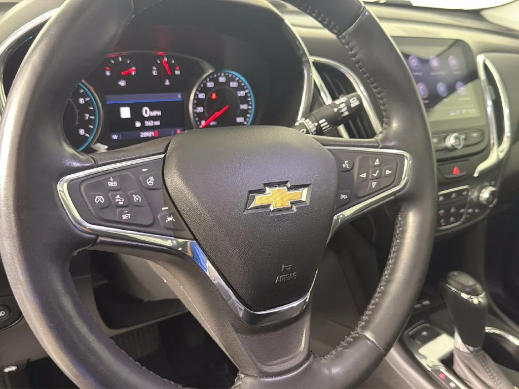 2020 Chevrolet Equinox Premier - Photo 21