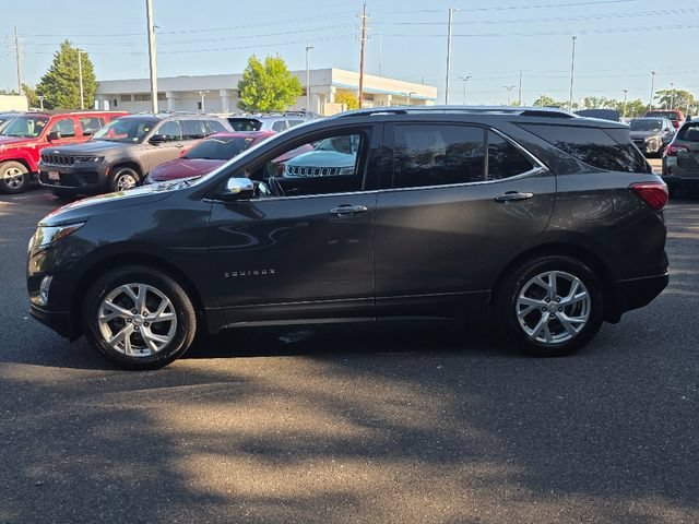2019 Chevrolet Equinox Premier - Photo 12