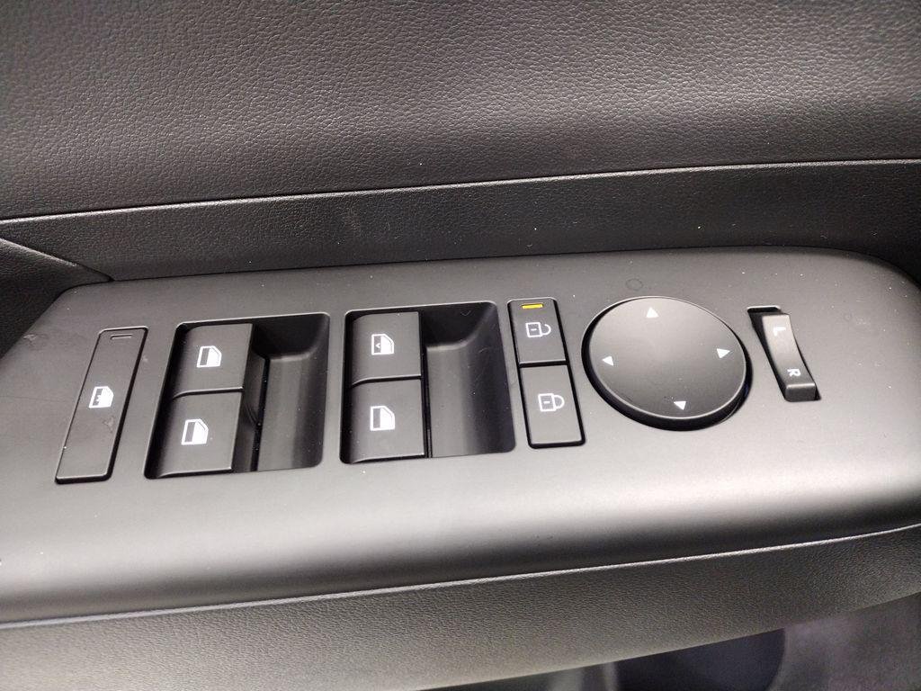 New 2026 Denim Blue Pearl Hyundai SE image 17
