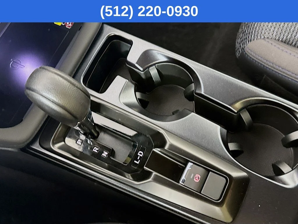 New 2026 Silver Subaru Premium image 20