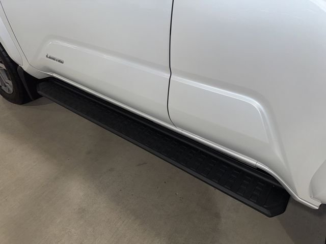 Used 2025 Pearl Toyota Limited image 39