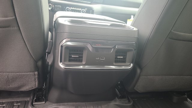 2026 GMC Sierra 1500 Elevation - Photo 23