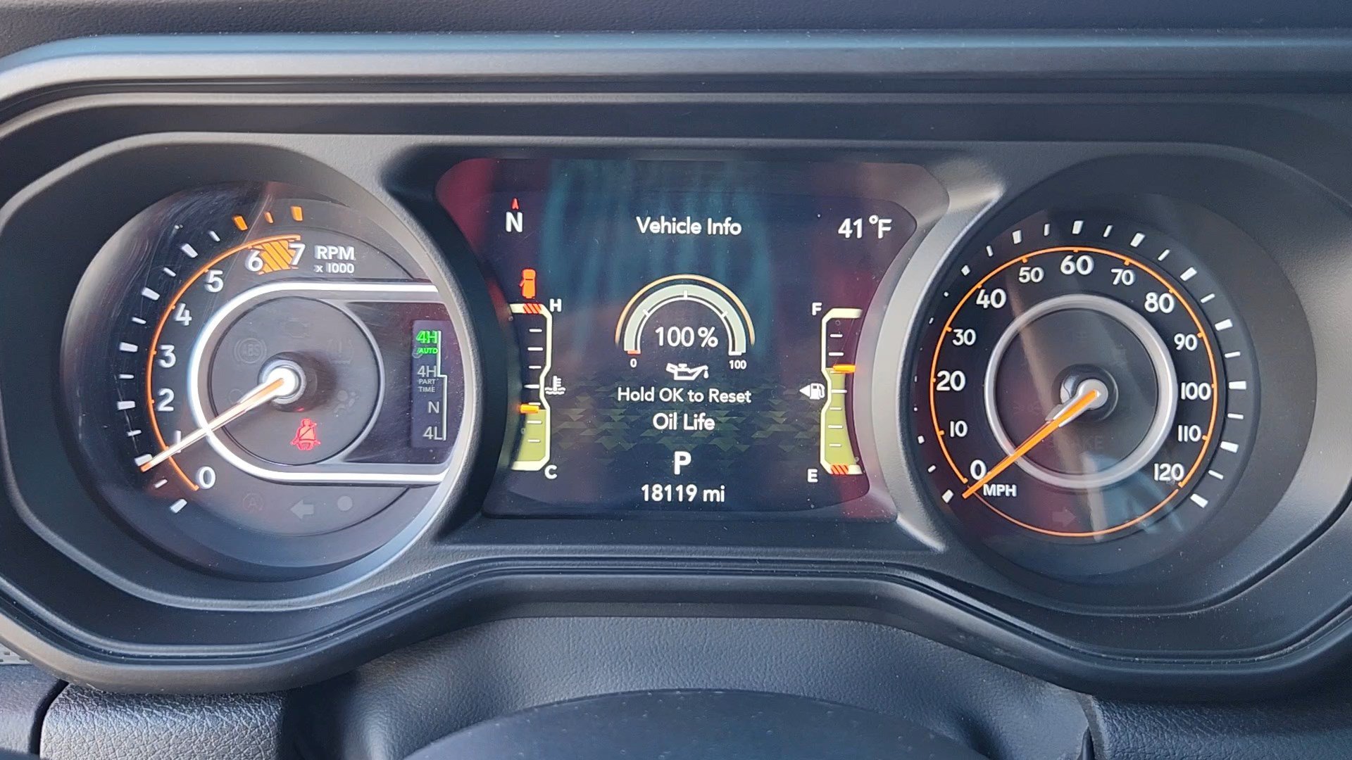 2024 Jeep Wrangler 4-Door Rubicon 392 Final Edition - Photo 11