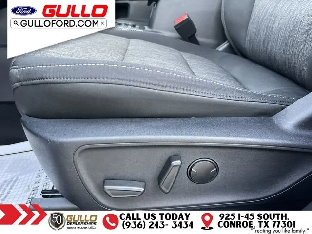 Certified Used 2022 Carbonized Gray Metallic Ford Big Bend image 21
