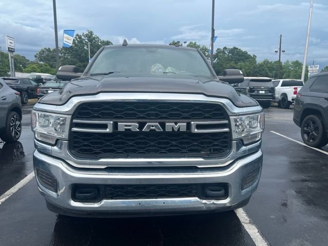 Used 2021 Gray Ram Tradesman image 2