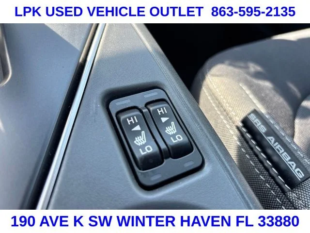 Used 2025 Gray Subaru Premium image 19