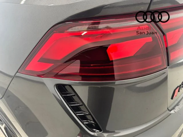 New 2026 Gray Audi 4.0T image 11
