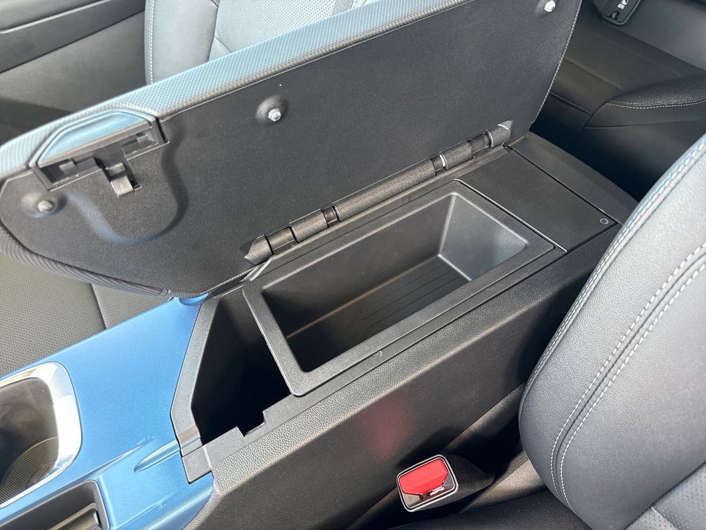 2026 Chevrolet Equinox EV 2LT - Photo 19