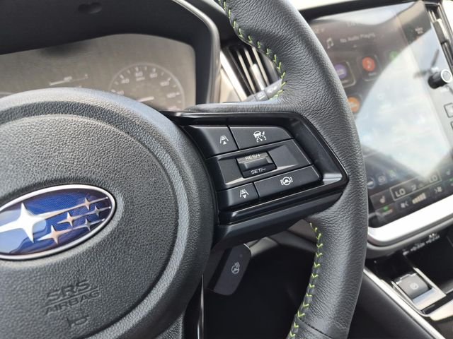 Used 2025 White Subaru Onyx Edition image 34