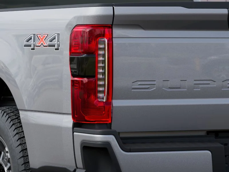 New 2027  Ford F250 4X4 CREW/C image 21