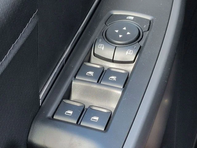 New 2026 Gray Ford XLT image 24