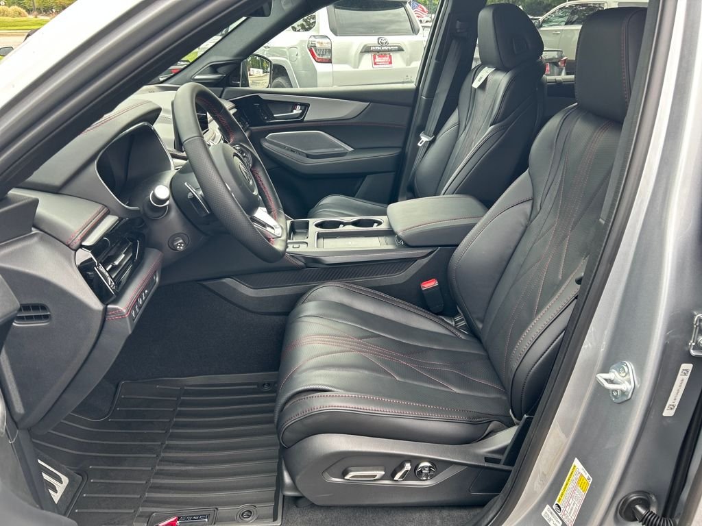 2026 Acura MDX A-Spec w/Advance Package - Photo 15