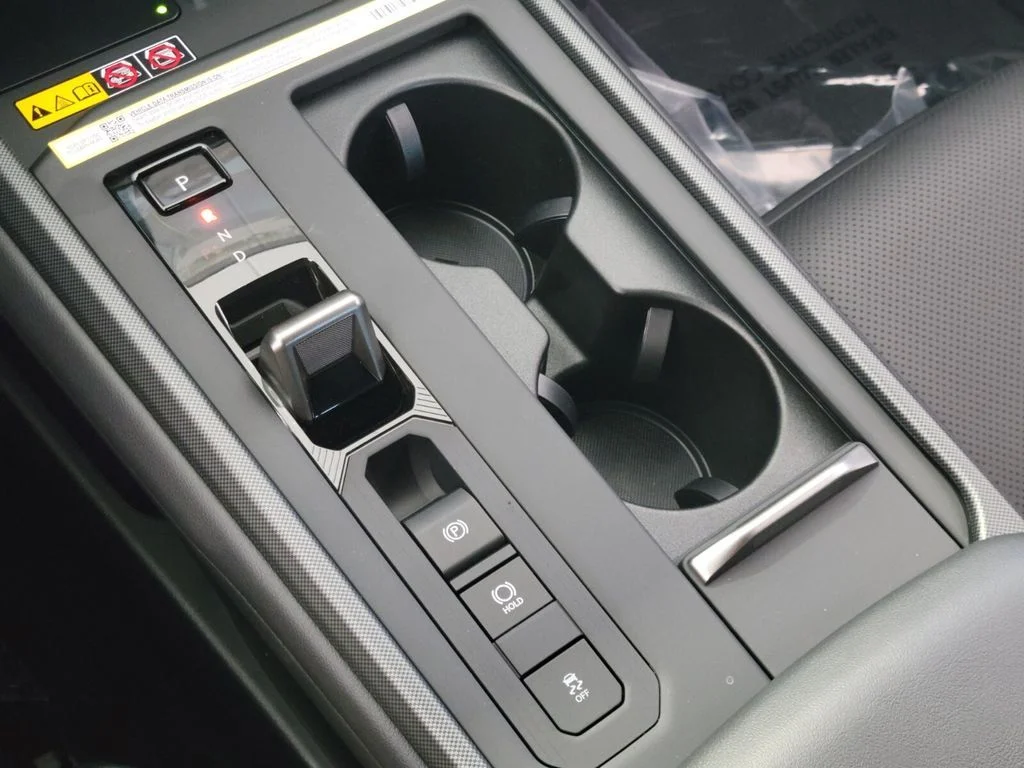 2026 Lexus ES BEV 350e Premium - Photo 20